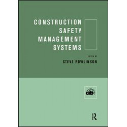 Construction Safety Management Systems
