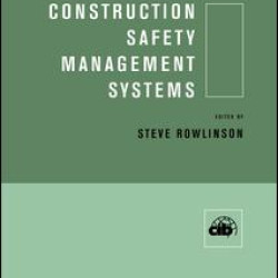 Construction Safety Management Systems