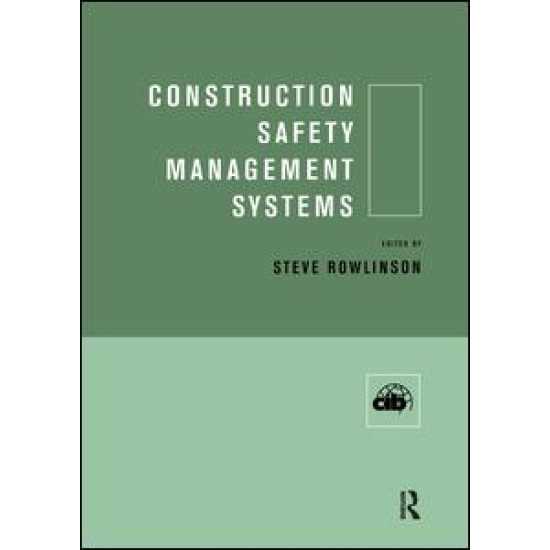 Construction Safety Management Systems