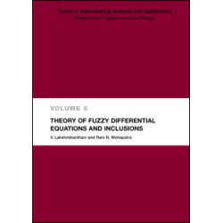 Theory of Fuzzy Differential Equations and Inclusions