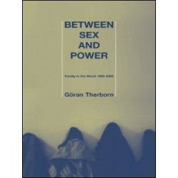 Between Sex and Power Between Sex and Power