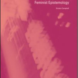 Jacques Lacan and Feminist Epistemology Jacques Lacan and Feminist Epistemology