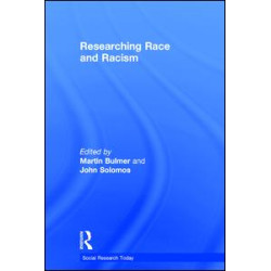 Researching Race and Racism Researching Race and Racism