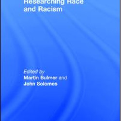Researching Race and Racism Researching Race and Racism