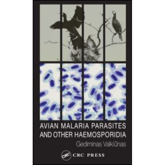 Avian Malaria Parasites and other Haemosporidia