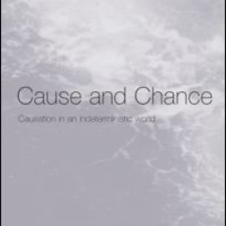 Cause and Chance Cause and Chance