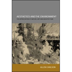 Aesthetics and the Environment