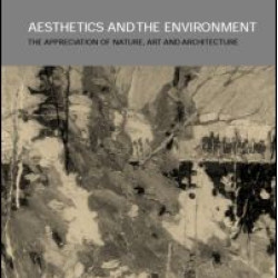 Aesthetics and the Environment