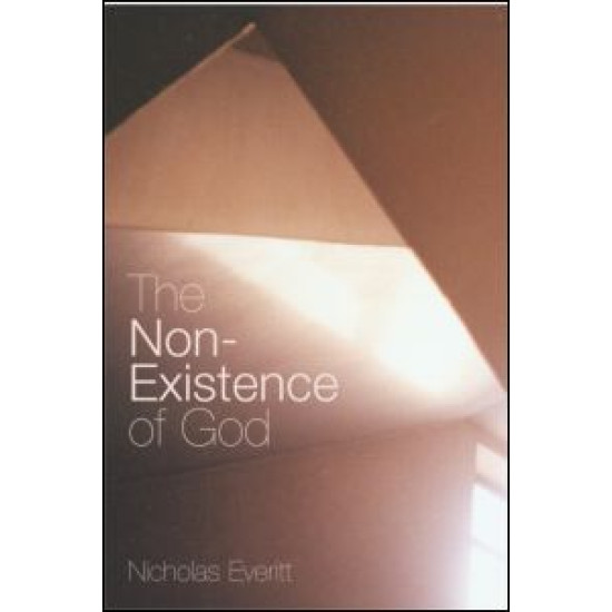The Non-Existence of God