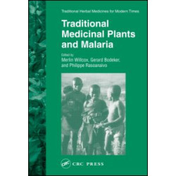 Traditional Medicinal Plants and Malaria