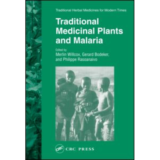 Traditional Medicinal Plants and Malaria