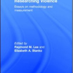 Researching Violence