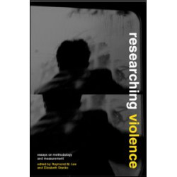 Researching Violence