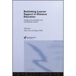 Rethinking Learner Support in Distance Education