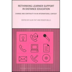 Rethinking Learner Support in Distance Education