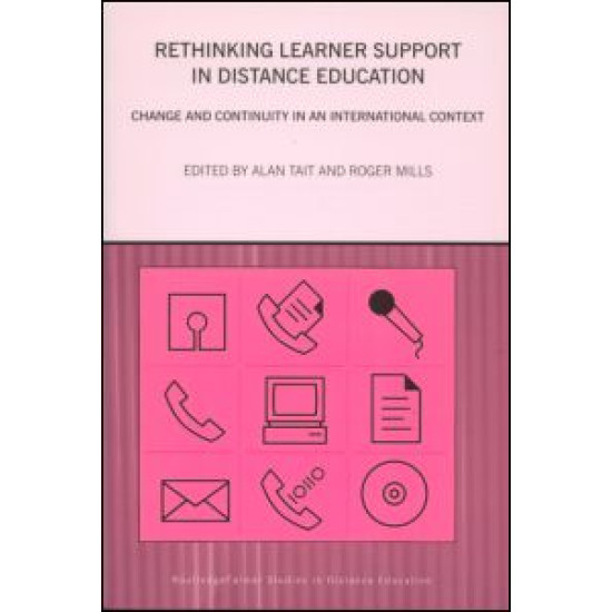 Rethinking Learner Support in Distance Education