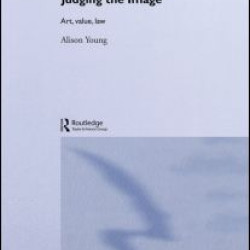 Judging the Image Judging the Image