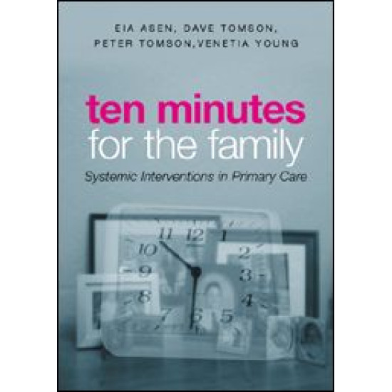 Ten Minutes for the Family