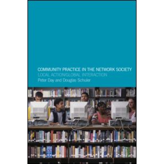 Community Practice in the Network Society