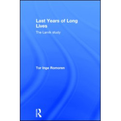Last Years of Long Lives Last Years of Long Lives