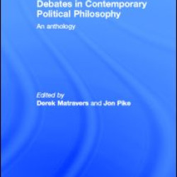 Debates in Contemporary Political Philosophy Debates in Contemporary Political Philosophy