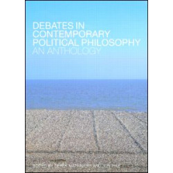 Debates in Contemporary Political Philosophy