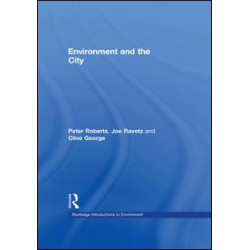 Environment and the City Environment and the City