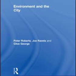 Environment and the City Environment and the City