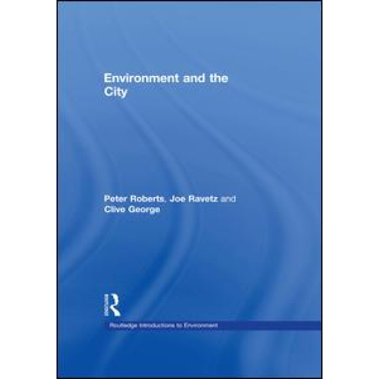 Environment and the City