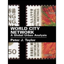 World City Network