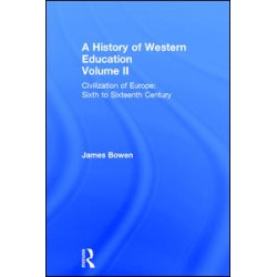 Hist West Educ:Civil Europe V2 Hist West Educ:Civil Europe V2