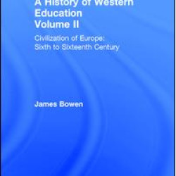 Hist West Educ:Civil Europe V2