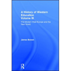 Hist West Educ:Modern West V3 Hist West Educ:Modern West V3