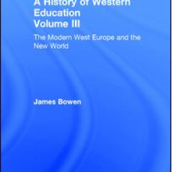 Hist West Educ:Modern West V3