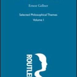 Cause and Meaning in the Social Sciences