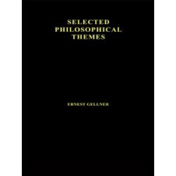 Contemporary Thought and Politics Contemporary Thought and Politics