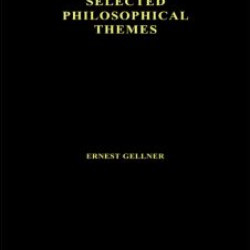 Contemporary Thought and Politics