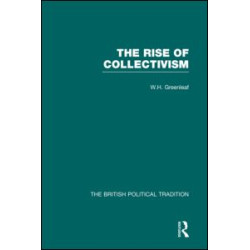 Rise Collectivism Vol 1