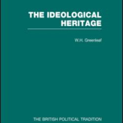 Ideological Heritage Vol 2