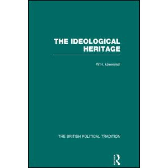 Ideological Heritage Vol 2