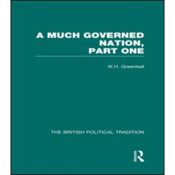 Much Governed Nation Pt1 Vol 3