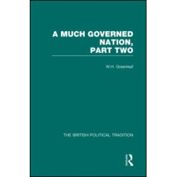 Much Governed Nation Pt2 Vol 3