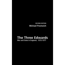 The Three Edwards The Three Edwards