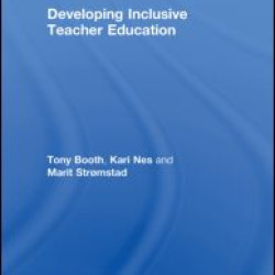 Developing Inclusive Teacher Education