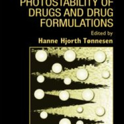 Photostability of Drugs and Drug Formulations