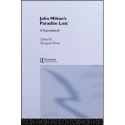 John Milton's Paradise Lost John Milton's Paradise Lost