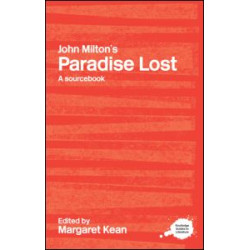 John Milton's Paradise Lost John Milton's Paradise Lost