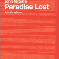 John Milton's Paradise Lost John Milton's Paradise Lost
