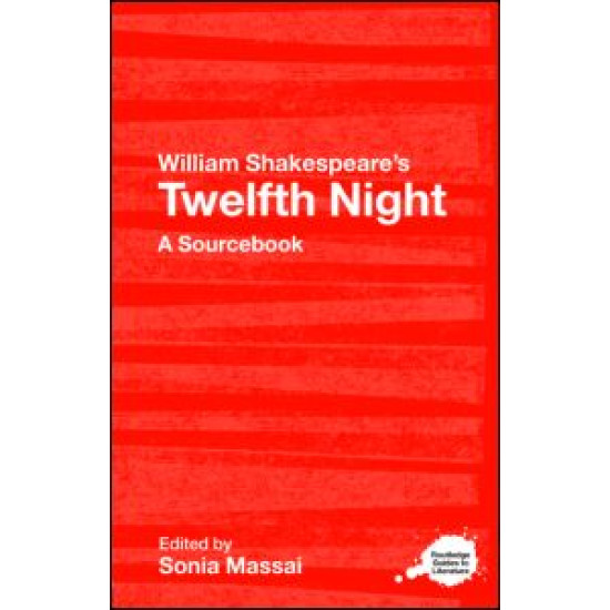 William Shakespeare's Twelfth Night William Shakespeare's Twelfth Night