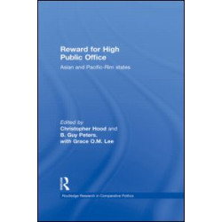 Reward for High Public Office Reward for High Public Office